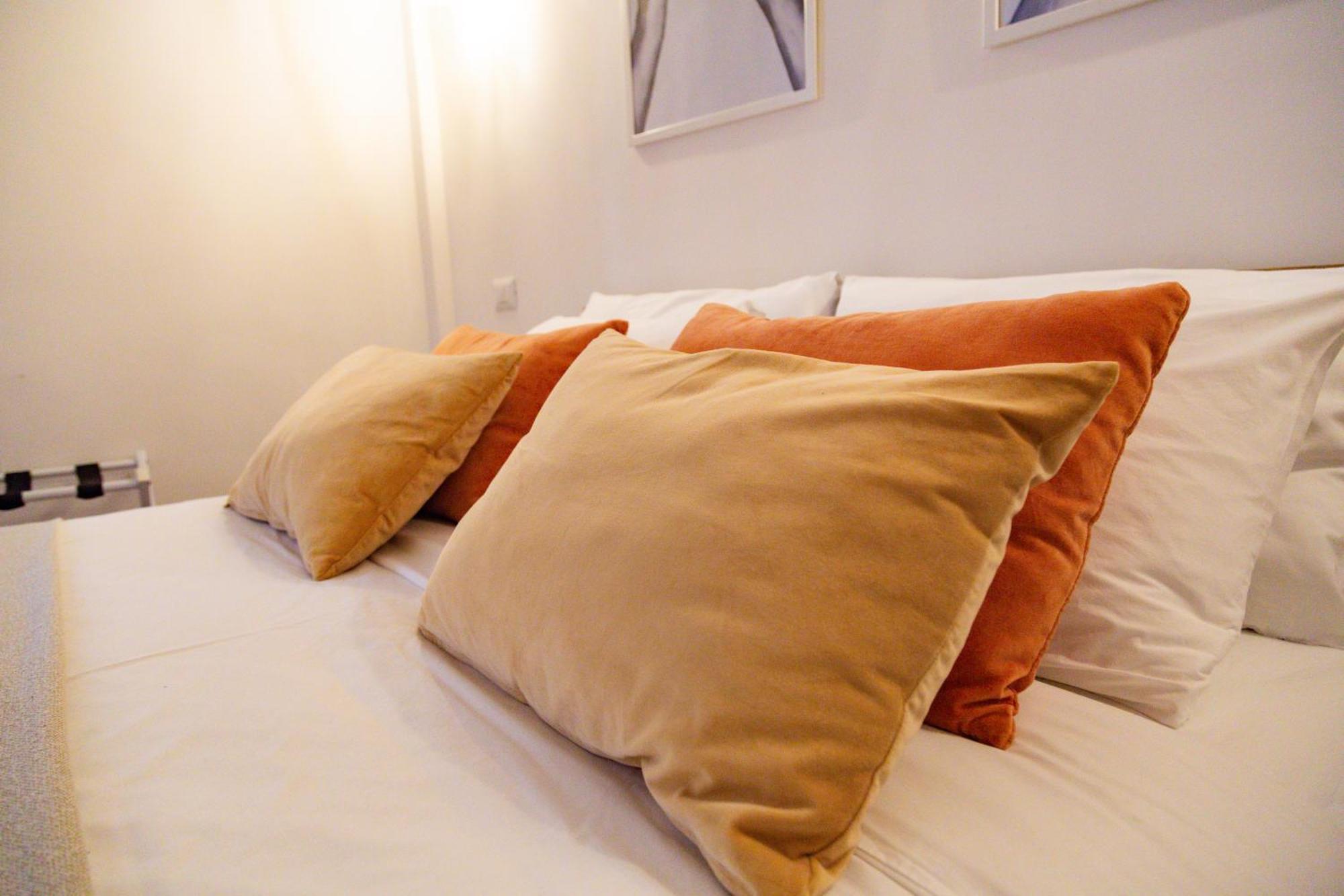 Angelina'S Cozy Home Řím Exteriér fotografie
